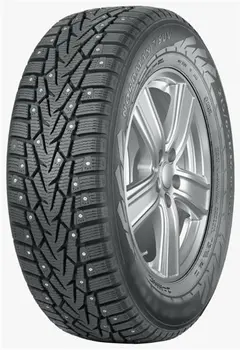 Ikon Tyres (Nokian Tyres) Nordman 7 SUV 215/70R16 100T