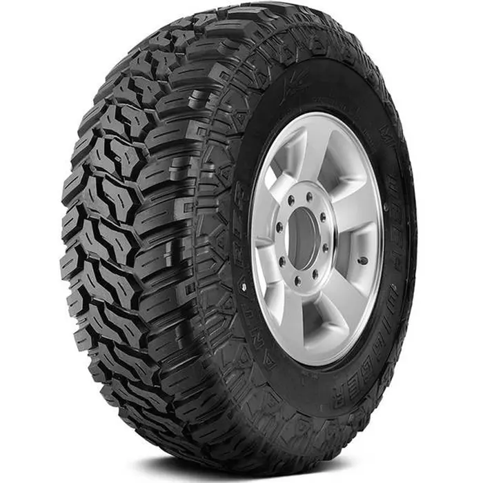 Antares Deep Digger 285/70R17 121/118Q