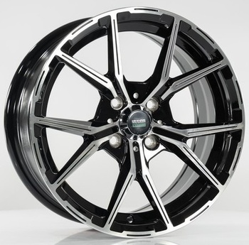 Megami Megami MGM-22 6,5x15 4*100 Et:36 Dia:60,1 bkf