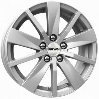 Carwel Carwel Имлес 165 6x15 5*100 Et:38 Dia:57,1 SB