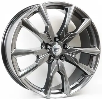 RST R012 8x20 5*108 Et:45 Dia:63,3 BH