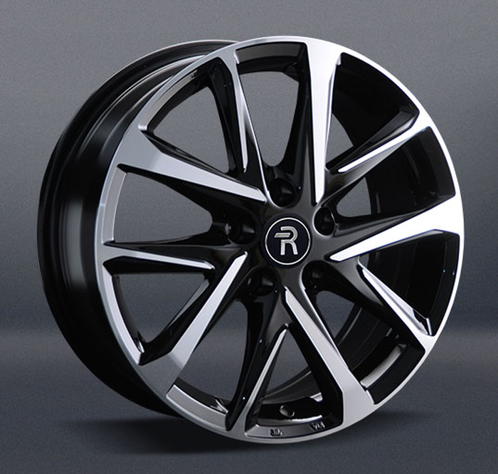 Replay VV247 7x17 5*112 Et:43 Dia:57,1 BKF