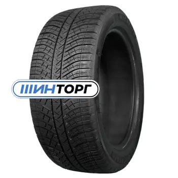Michelin Pilot Alpin 5 SUV 325/40 R22 114V MO1