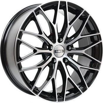 Tech Line Tech Line 840 8x18 5*108 Et:45 Dia:63,3 BD