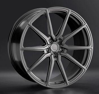 LS Forged LS Forged FG01 10x21 5*112 Et:44 Dia:66,6 MGM