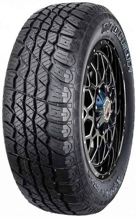 Tracmax X-privio AT08 245/65R17 111T