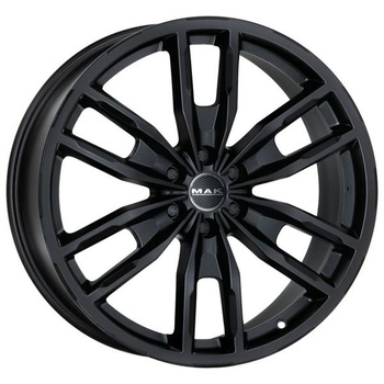 MAK MAK Peak 8,5x18 6*130 Et:52 Dia:84,1 Matt Black