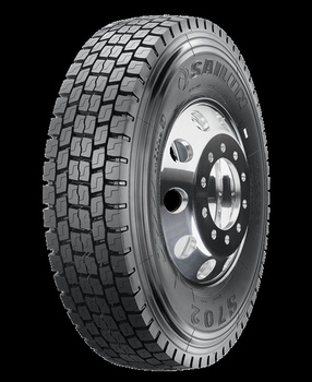 Sailun Sailun S702 215/75 R17,5 126/124M 0pr (Ведущая)