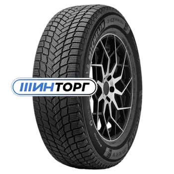 Michelin X-Ice Snow 255/40 R18 99H