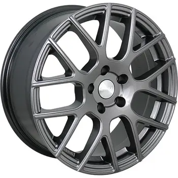 Скад Stilletto 8x18 5*120 Et:35 Dia:72,6 Графит