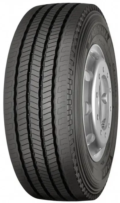 Yokohama 124R 315/70 R22,5 156/150L 0pr (Рулевая)