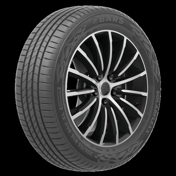 Bars Bars SOLARFLEXX 265/60R18 114H