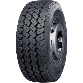 Goodride Goodride Sup Guard M1 AT557 385/65 R22,5 160K 20pr (Универсальная)