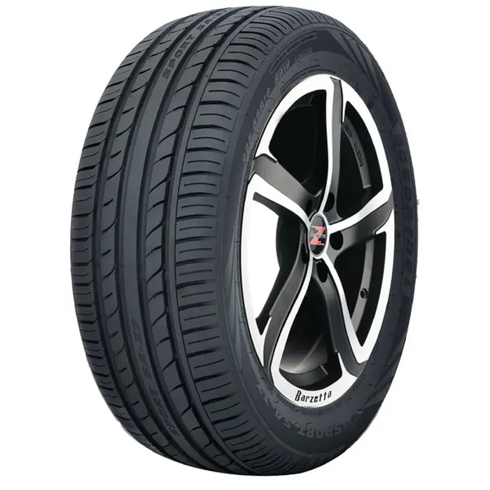 Goodride SA37 215/35R18 84W