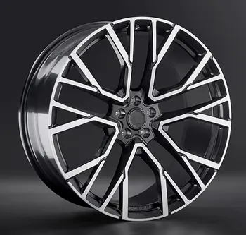 LS Forged FG07  11,5x23 5*112 Et:43 Dia:66,6 mbf