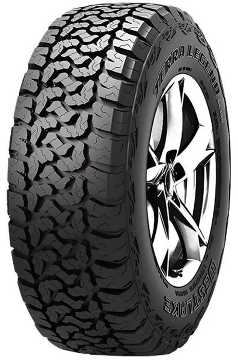 Goodride SL399 275/70R16 114S