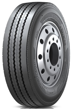 Hankook Hankook Smart City AU04+ 295/80 R22,5 152/148J 16pr (Рулевая)