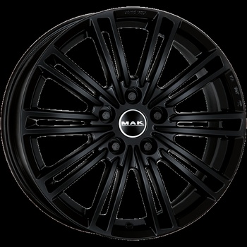MAK MAK York 8x19 5*108 Et:42 Dia:63,3 Gloss Black