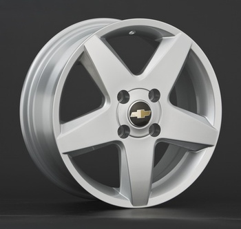 Replica LA Replica LA GN16 6,5x16 5*105 Et:39 Dia:56,6 S