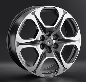 Replay Replay LX238 8x20 6*139,7 Et:55 Dia:95,1 gmf