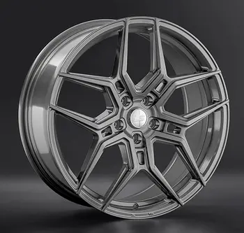 LS wheels LS1266 8,5x19 5*120 Et:35 Dia:64,1 gm