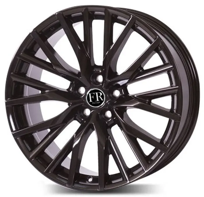 Replica FR LX272 8x20 5*114,3 Et:30 Dia:60,1 B