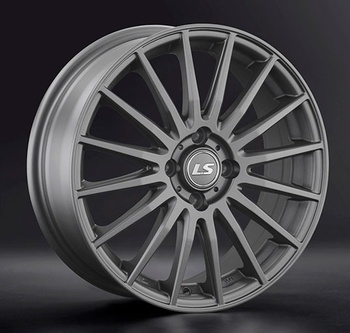 LS wheels LS wheels LS 425 6x16 4*100 Et:50 Dia:60,1 MGM