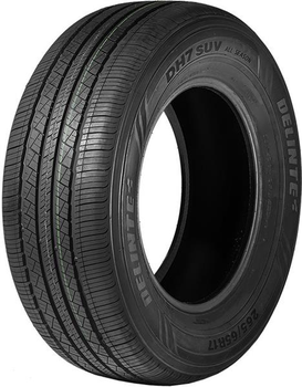 Delinte DH7 SUV 255/60R18 112H