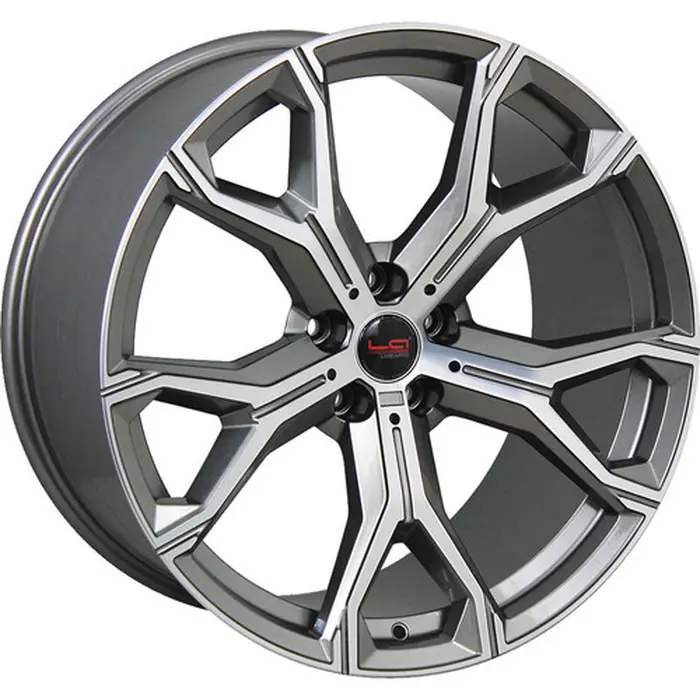 Replica Concept B537 10,5x20 5*112 Et:40 Dia:66,6 GMF