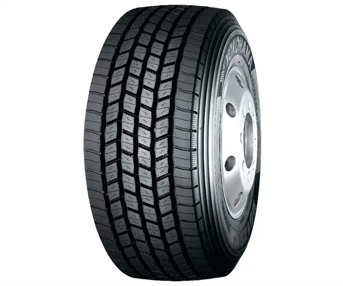 Yokohama 901ZS 315/70 R22,5 154/150L 0pr (Рулевая)