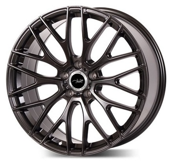 Lizardo Lizardo XH162 8,5x19 5*108 Et:33 Dia:60,1 CB