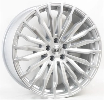 RST RST R032 9x20 5*112 Et:33 Dia:66,6 Silver