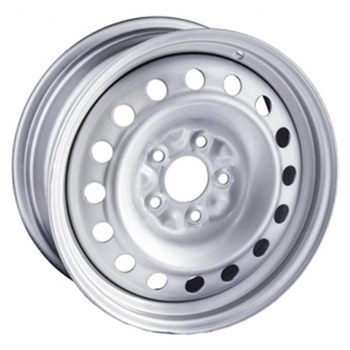 Trebl Trebl 8873 6,5x16 5*114,3 Et:50 Dia:66,1 silver