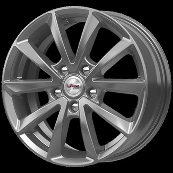 iFree iFree Скайрим 6.5x16 5*112 Et:46 Dia:57.1 Хай вэй