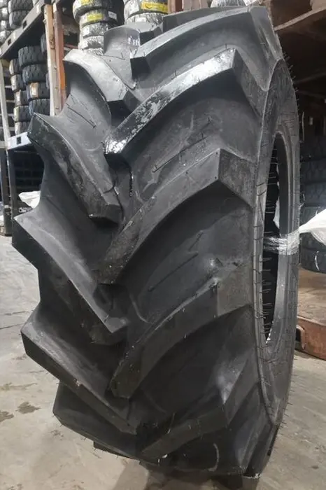 MRL GT 375 460/70 R24