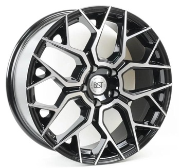 RST RST R148 8x18 5*114,3 Et:30 Dia:60,1 BD