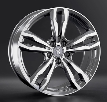 Replay Replay SK218 8x19 5*112 Et:43 Dia:57,1 gmf