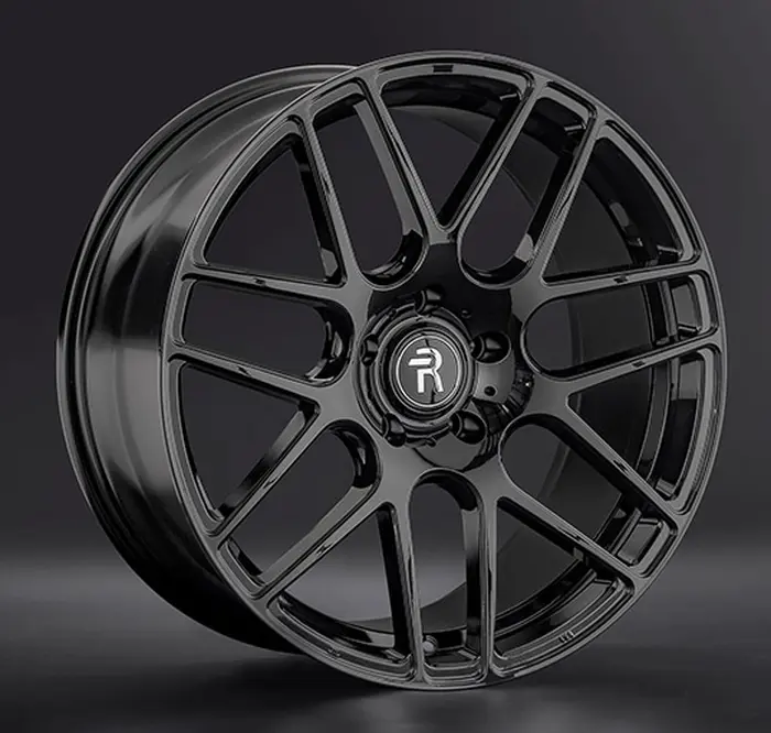 Replay MR268 10x21 5*130 Et:33 Dia:84,1 bk