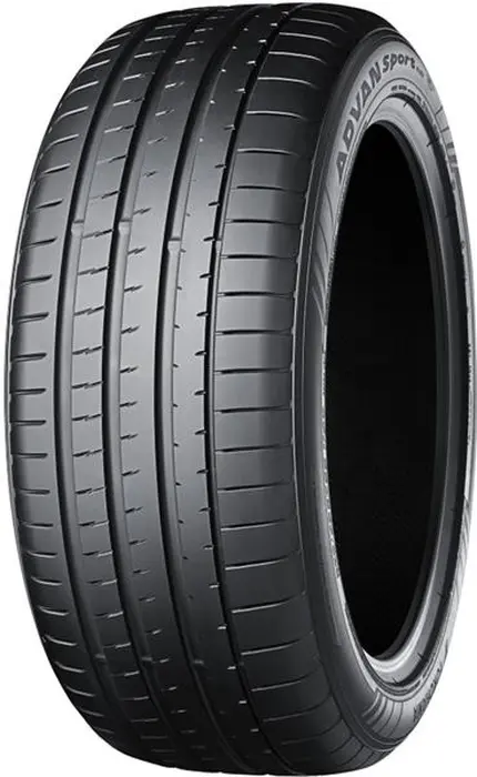 Yokohama Advan Sport V107 275/35R19 100Y