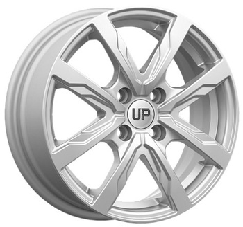 Wheels UP Up122 6x15 4*114,3 Et:44 Dia:56,6 S