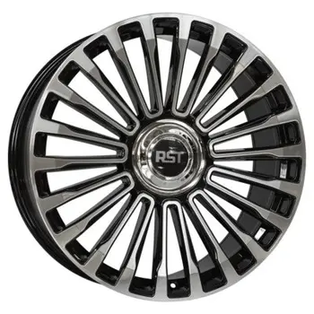RST R2201FF 9,5x22 5*120 Et:45 Dia:72,6 BD