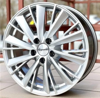 Carwel Carwel Кивиристи 7x17 5*114,3 Et:37 Dia:66,6 SL