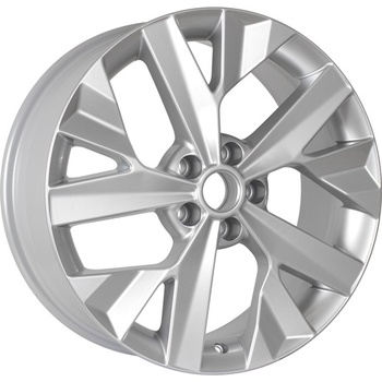 Premium Series Premium Series КР011 7,5x18 5*114,3 Et:51 Dia:67,1 Elite silver