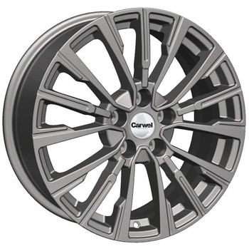 Carwel Carwel Базан 1720 7x17 5*114,3 Et:37 Dia:66,6 GRT
