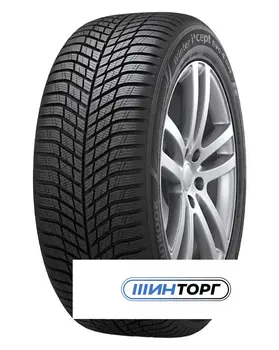 Hankook Winter i*cept Evo 4 SUV W340A 315/30 R22 107V