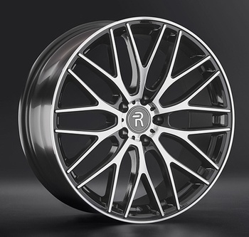 Replay Replay KI394 8,5x19 5*114,3 Et:40 Dia:67,1 bkf