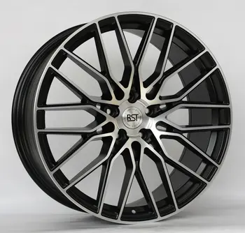 NEO 211FF 9,5x21 5*114,3 Et:40 Dia:64,1 BDm