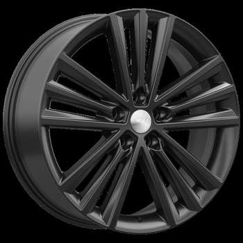 СКАД Скад Манчестер 7,5x19 5*114,3 Et:48 Dia:67,1 чёрный бархат