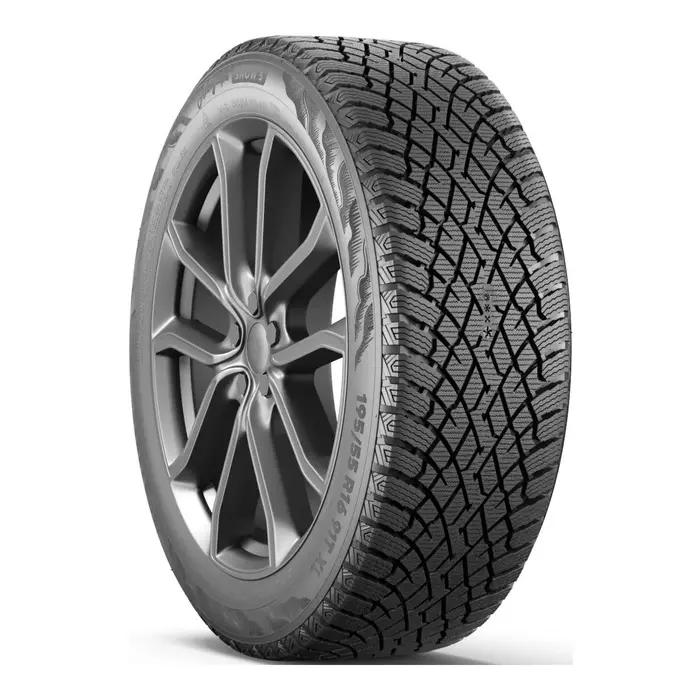 Ikon Autograph Snow 5 205/55 R17 95T