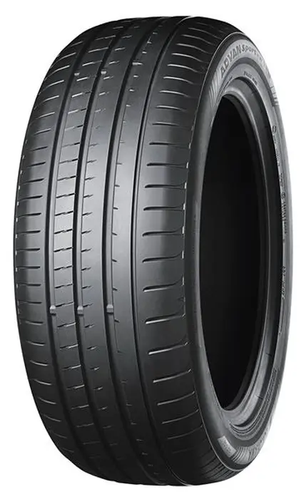 Yokohama Advan Sport V107E 285/30R20 99Y